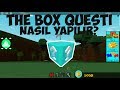 Roblox | Build A Boat For Treasure The Box Quest'i Nasıl Yapılır?