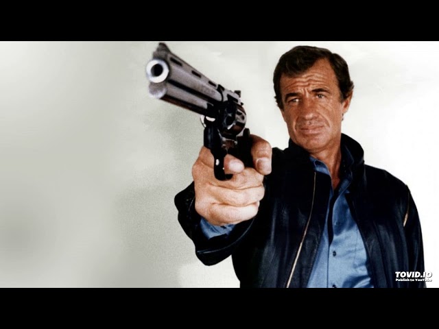 Ennio Morricone - Chi Mai (Le Professionnel)