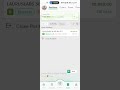 Lauruslabs Stock Option Trading 31k profit#trending #stockoptions #ytshorts