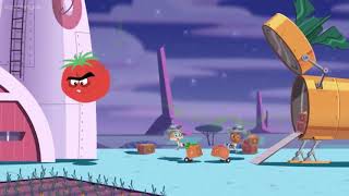 Scene Eli Wages, Strongdrew941,Patrick Hill, Zoelove, Thetruedisneyking, Of Rotten Tomato Videos 1