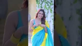 Mokksha Beautiful Kerala Cute Actress