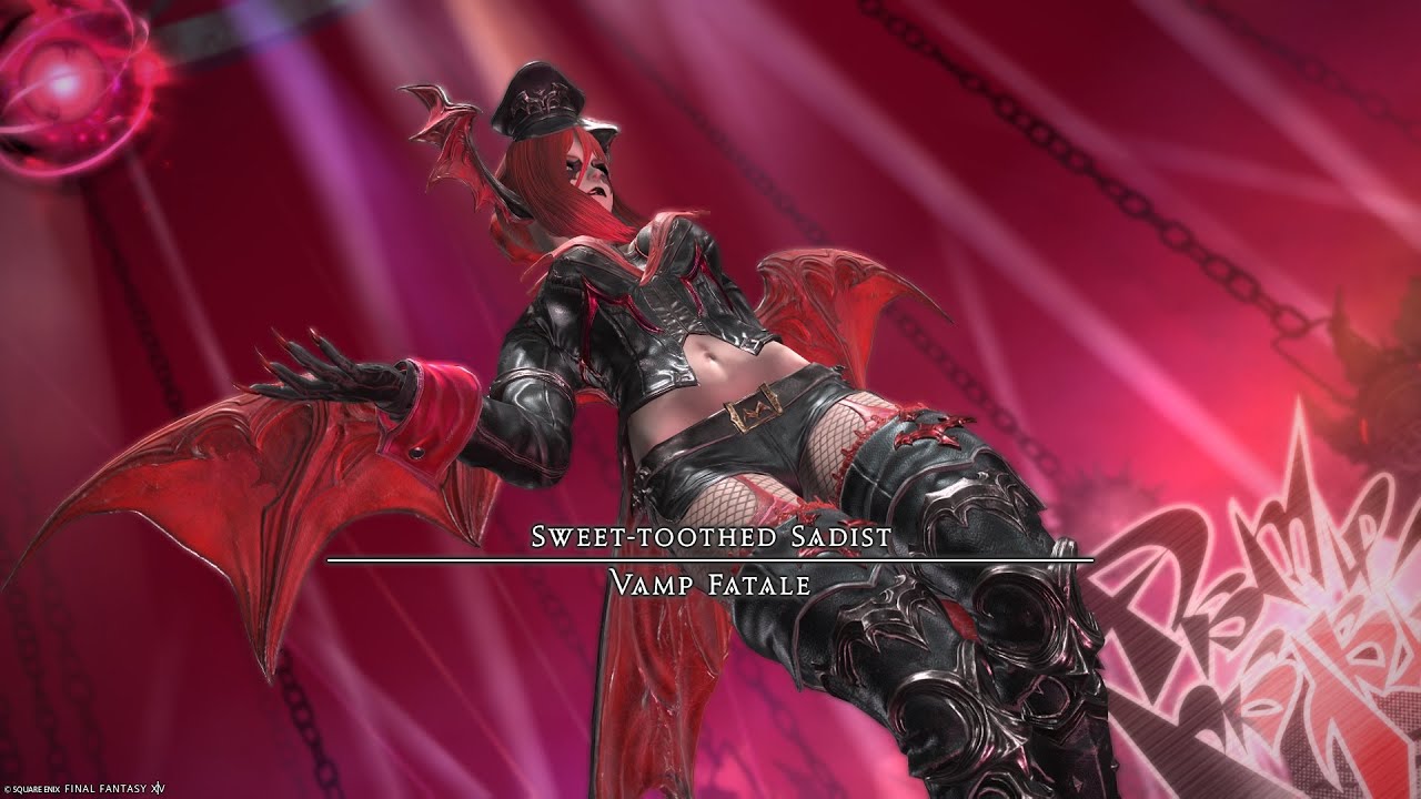 FFXIV: AAC Heavyweight M1 (M9S) - WAR Main Tank POV