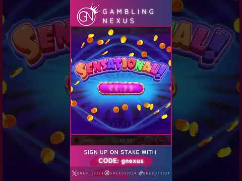 Experience the Thrill of Sugar Rush 1000 Demo Play in English - Canada Casino Online