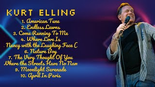 Kurt Elling-Best music roundup of 2024-Superlative Hits Lineup-Alluring
