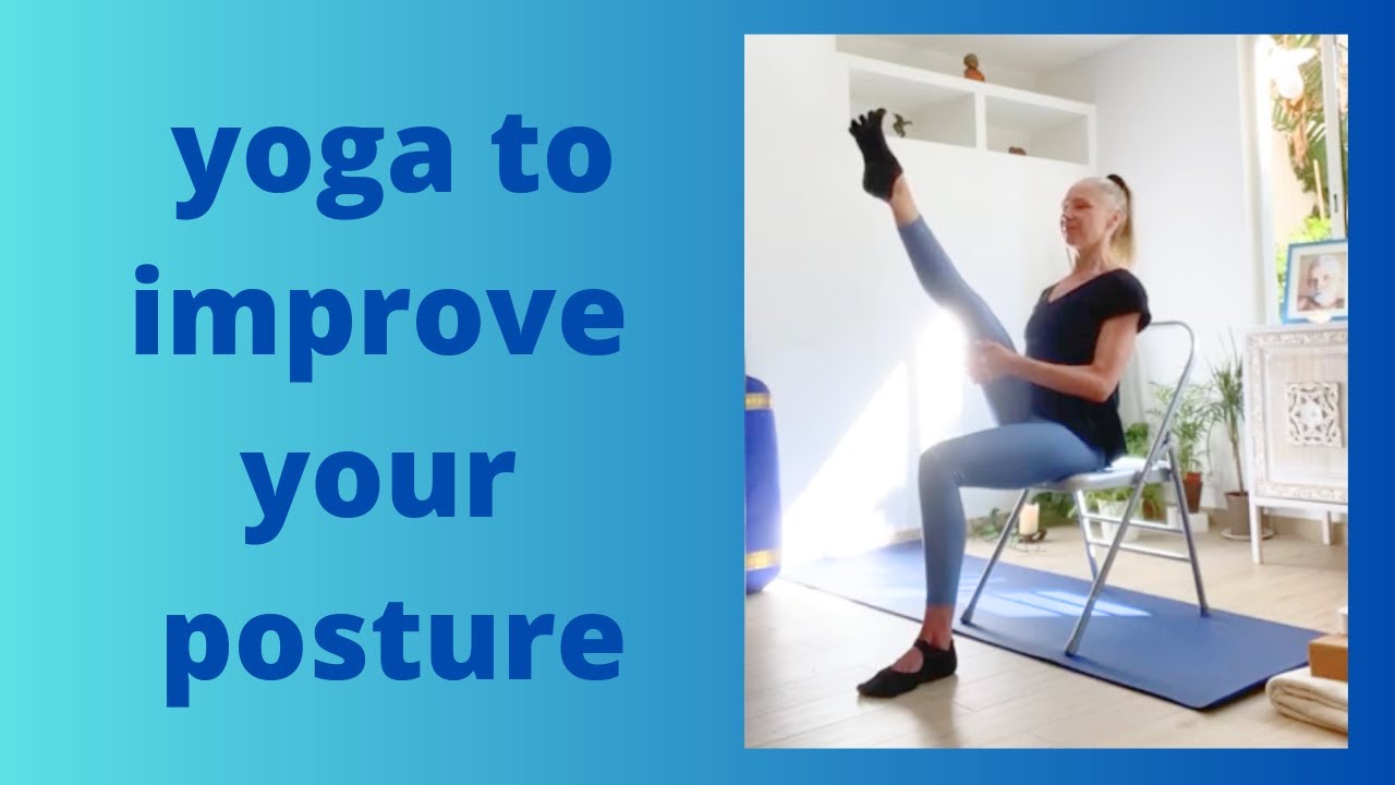 Postural Yoga Full Class