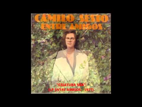 LAS 150 MEJORES CANCIONES DE CAMILO SESTO (50-41)
