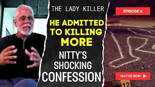 Inside the Call with a Murder Suspect: The Nitty Investigation | The Murder Mind Show #crime