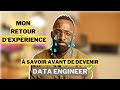 La vrit sur les dfis des data engineers