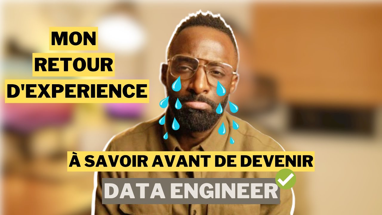 La vérité sur les défis des Data Engineers