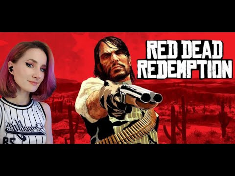 Видео: RED DEAD REDEMPTION - Первое прохождение - #5 на PS5