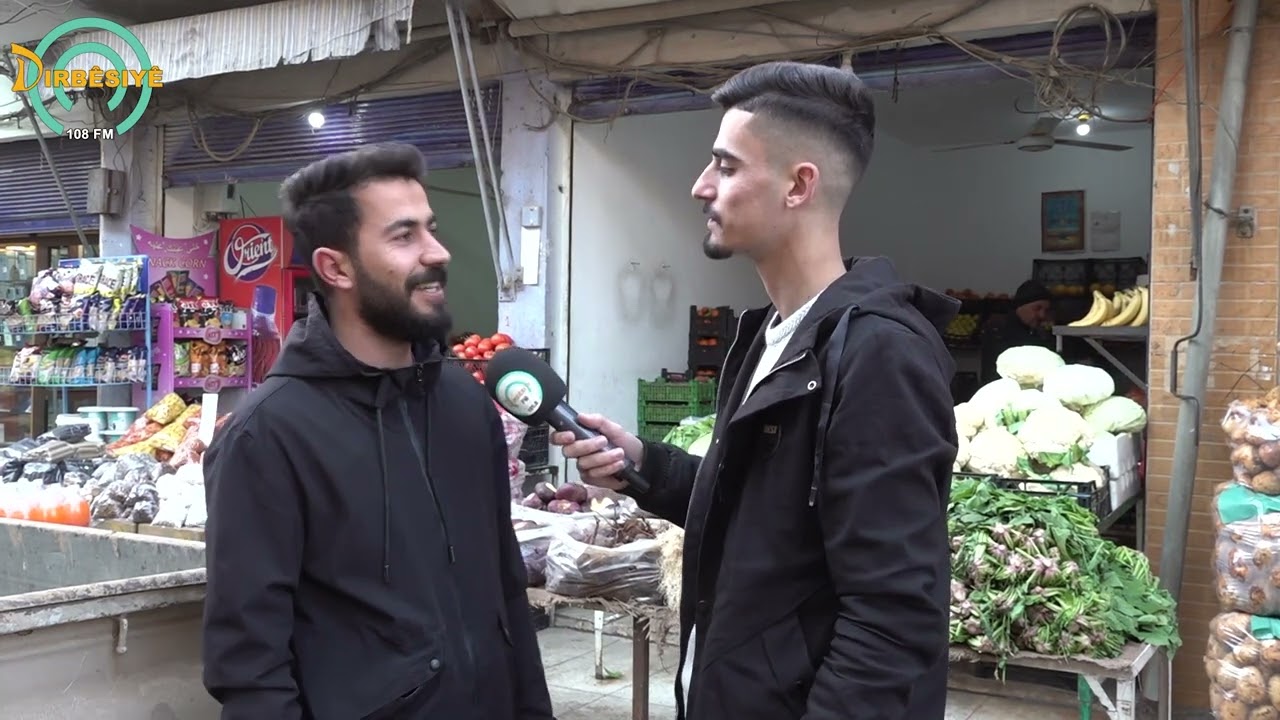 أهالي ناحية الدرباسية يتقدمون بأجمل التهاني بمناسبة قدوم رأس السنة الميلادية.