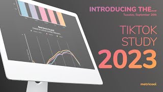 2023 TikTok Study Presentation