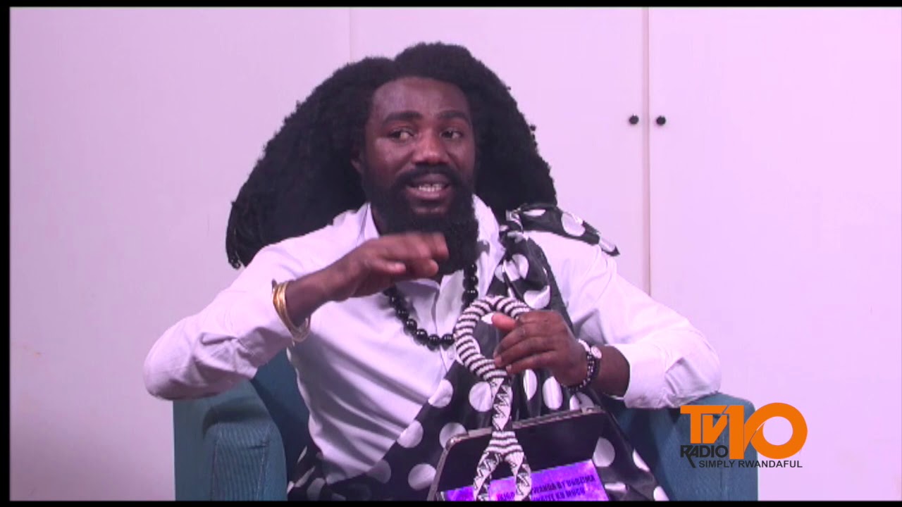 Umupfumu Rutangarwamaboko yahishuye impamvu ikomeye yatumye atereka imisatsi