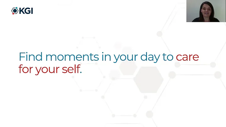 Building Stress Resilience for Healthcare Workers