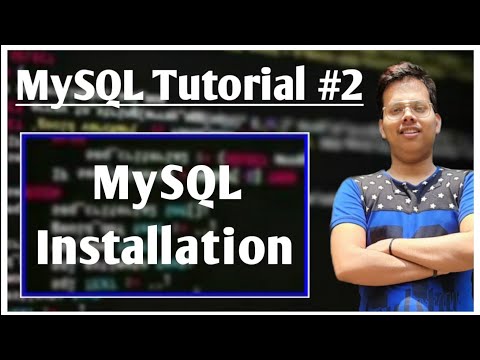 How to install MySQL in Windows #2 | MySQL Installation | Database | DBMS #install #mysql #database