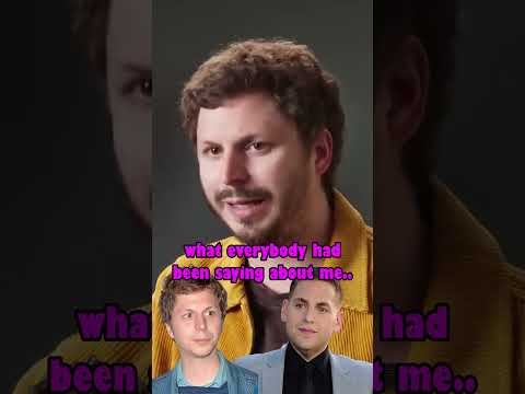 Michael Cera Talks This Is The End Movie Comedyfilms Movie Funny 