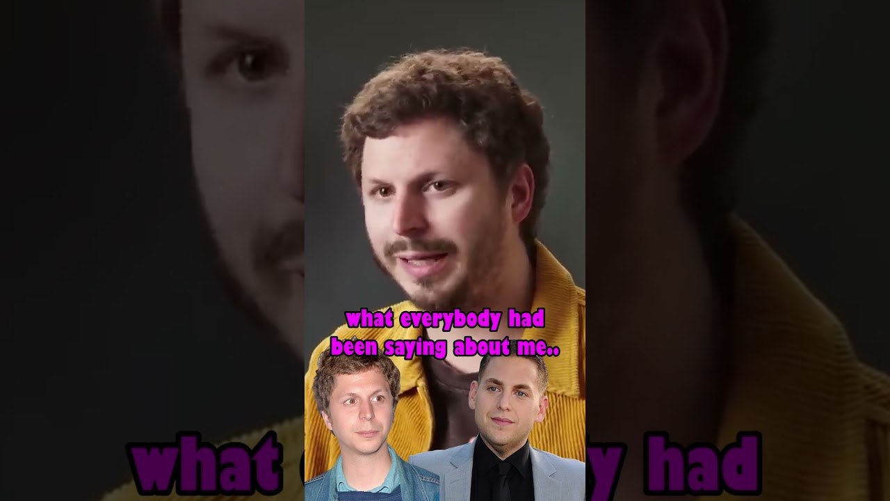 Майкл Сера говорит: «Это конец фильма» 