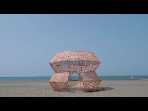 【2021漁光島藝術節．作品CF 】