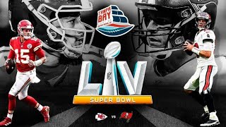 Madden Italia SuperBowl Preview