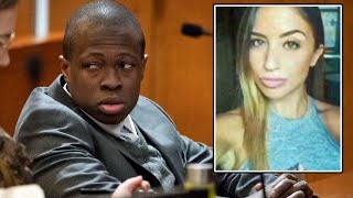 'Karina Got Justice': NYC Jogger Killer Gets Life Sentence | NBC 4 New York