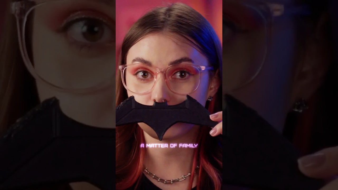 ПОЛНЫЙ провал «Бэтмена»!