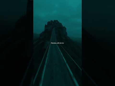 Havana Camila Cabello Lyrics Aesthetic Whatsapp Status English Songs Slowed Speed Up