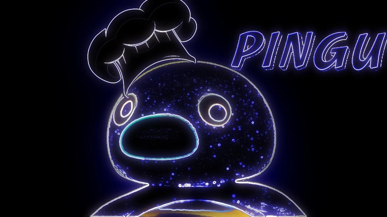 Pingu 
