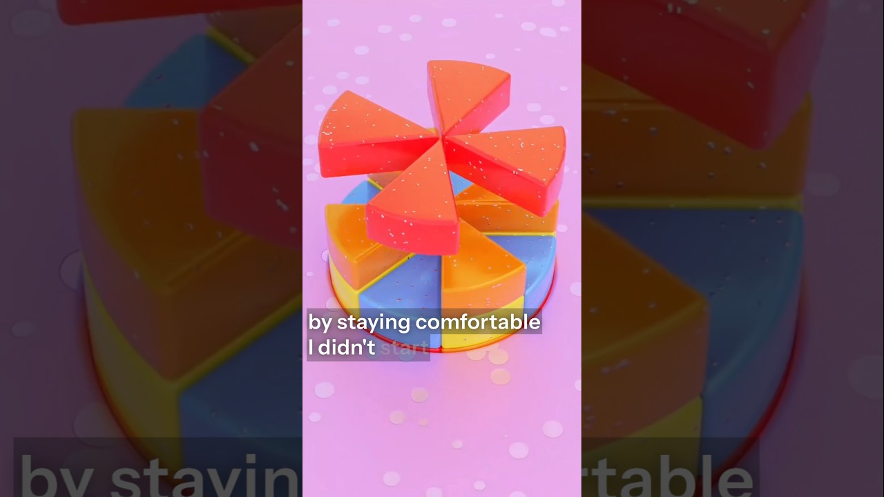 They said,Be realistic 