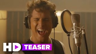 LUIS MIGUEL - THE SERIES Season 2 Teaser (2020)  Netflix