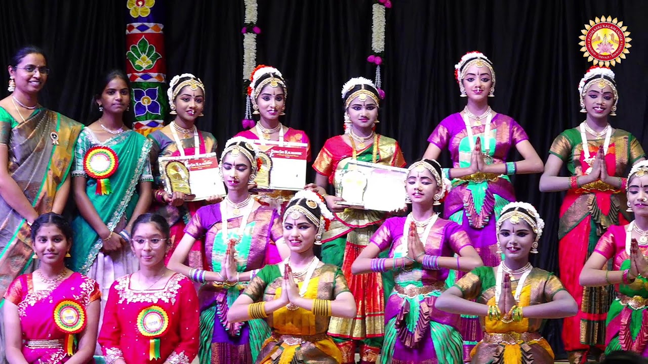 PSK | SP 2025 | E5 : AMRITHA LAHARI | 1st Jan, 2026 - 9:30 am to 1:30 pm