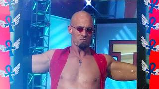 Christopher Daniels Custom Tna Entrance Video 2002-2003