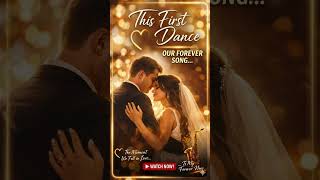 Our First Dance.. Our Forever Dance.. @AchiniMusic  #music