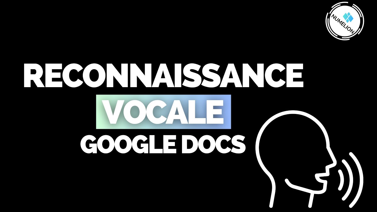 Utiliser la Reconnaissance Vocale avec Google Docs [TUTORIEL] YouTube — free download