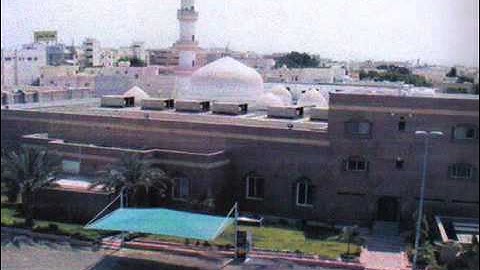 فرآن كريم سورة البلد الشيخ توفيق الصائغ holy quran YouTube