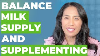 How To Supplement Your Breastfed Baby While Maintaining Your Milk Supply And Direct Breastfeeding