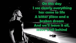 WWE: Metalingus : Edge Theme Song with Lyrics Resimi