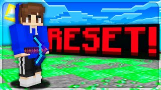 A Brand NEW RESET in Minecraft Prison | AkumaMC