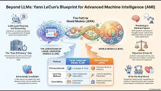 Beyond Generative AI