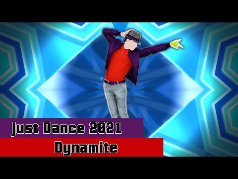 Just Dance 2021 | Dynamite by BTS (방탄소년단) | Fanmade Mashup