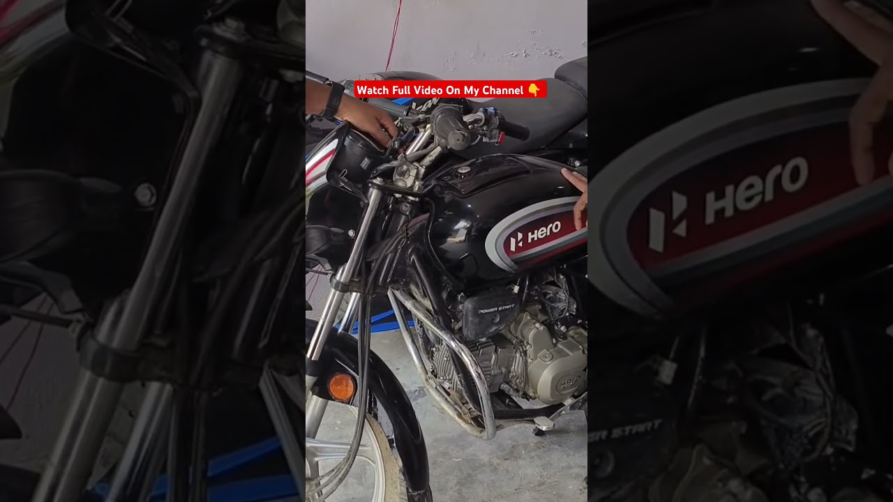 Second Hand Bikes in Samastipur Bihar 📌 