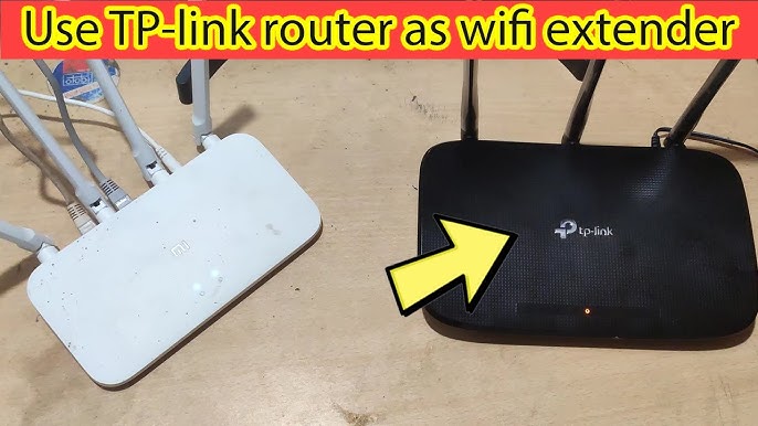 TP-LINK TL-WR940 POINT D'ACCES 450MB
