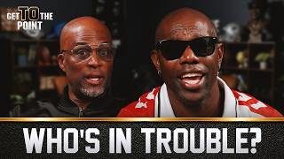 Terrell Owens Has a LOT to Say About NFL Week 1