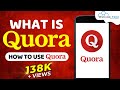 How to find a golden question on Quora - YouTube