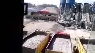 Kata-kata anak rantau versi alat berat