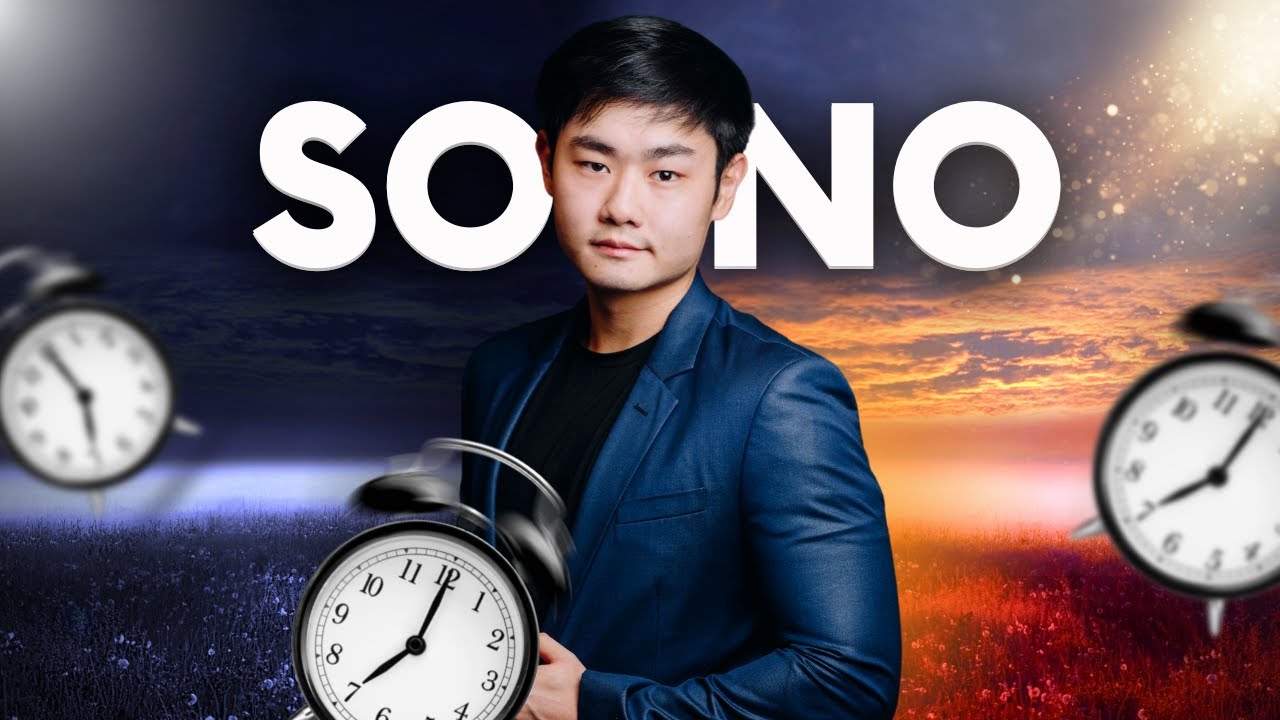 O que acontece no nosso cérebro quando dormimos?