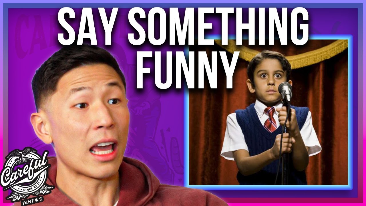 Confronting Jason Cheny On All His BS