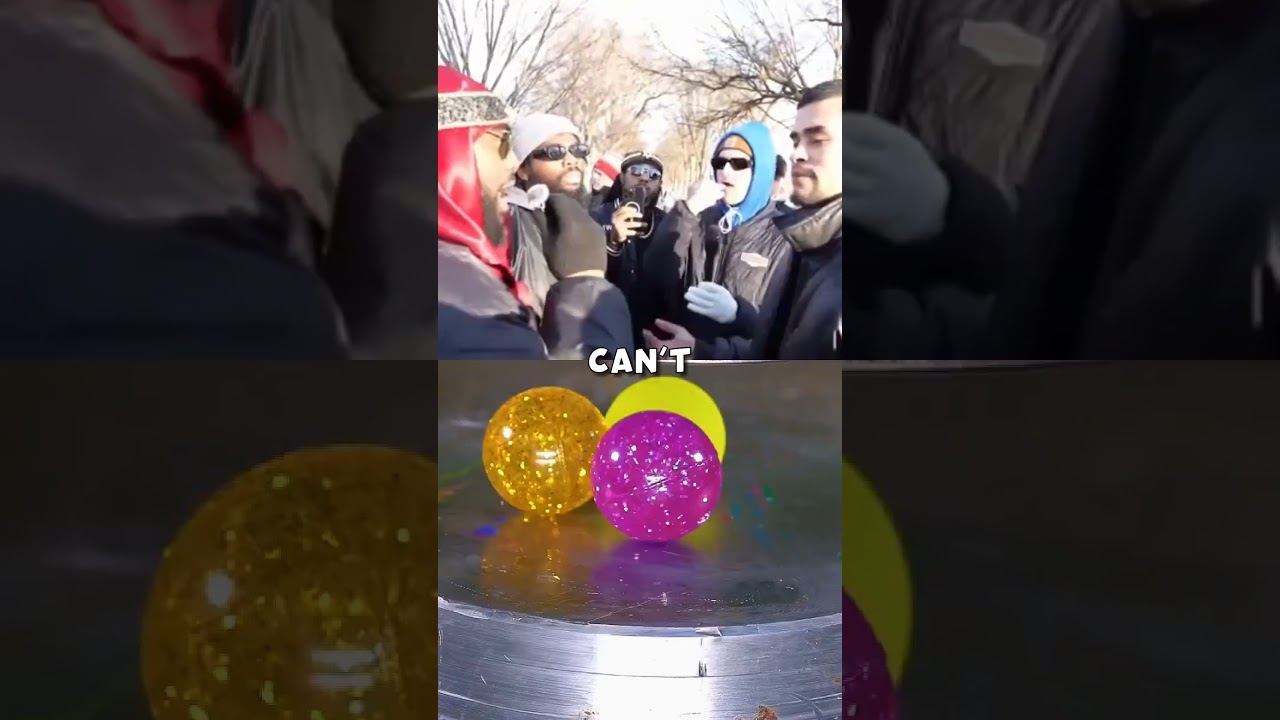 Sneako on God Has a Skin Color Bruh.... 