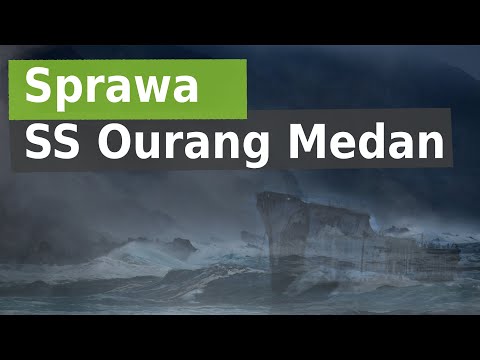 Wideo: Co Stało Się Z Marynarzami Tajemniczego Statku „Ourang Medan”, Który Dał Sygnał SOS W 1947 Roku - Alternatywny Widok