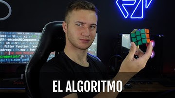 0. ¿Qué es un Algoritmo? | Curso Definitivo de Programación
