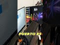 Mi Monitor se pone negro? #diy #pcmasterrace #gaming #pc #repair #shorts #tech #technogamerz
